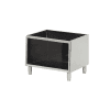 Base neutra aberta 600 - 6060B (L600)