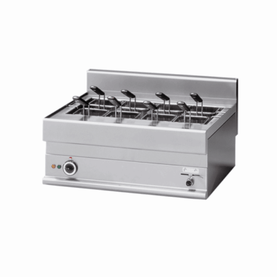 Cozedor de massas elétrico - 6060CPE (L600)