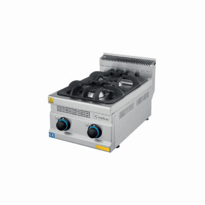 Fogão bancada 2Q - 6311