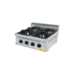 Fogão bancada 4Q - 6312