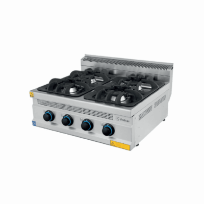 Fogão bancada 4Q - 6312
