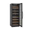 CAVE DE VINHO UDCV124B 2T (5º~10ºC) (10º~18ºC)