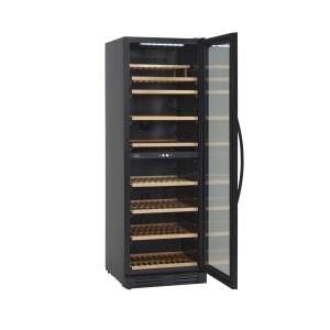 CAVE DE VINHO UDCV124B 2T (5º~10ºC) (10º~18ºC)