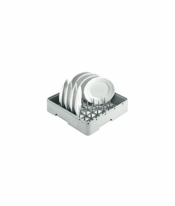 Cesto pratos 450x450mm - Hotelequip.pt Cesto pratos 450x450mm