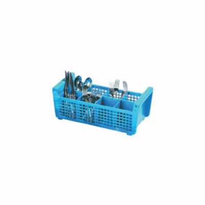 Cesto talheres 430x205mm