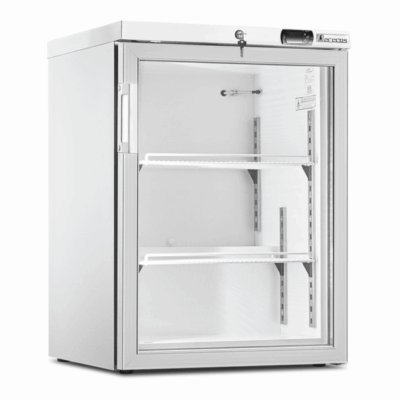 Armário Conservação Congelados ACE 150 CS PV