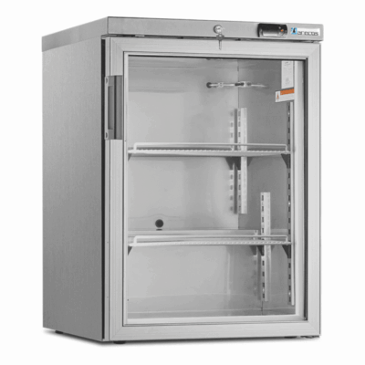 Armário Conservação Congelados ACE 150 CS TA PV
