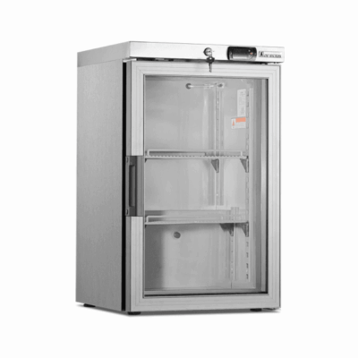 Armário Conservação Congelados ACE 66 CS TA PV