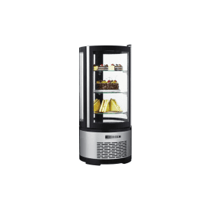 Vitrine refrigerada faces vidro ACR-100R
