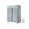Armário refrigerado GN2/1