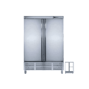 Armário refrigerado Serie 700
