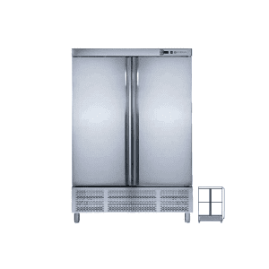 Armário refrigerado Serie 700