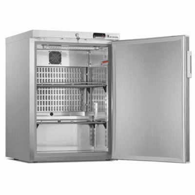 Armário Refrigerado ARV 150 CS TA PO