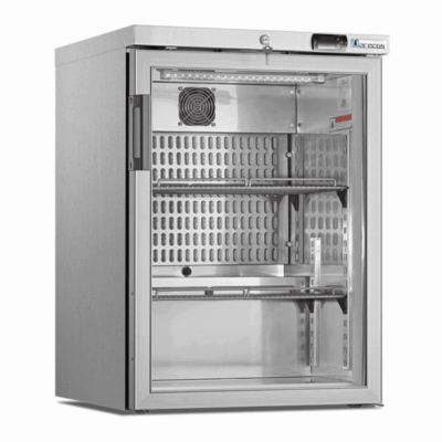 Armário Refrigerado ARV 150 CS TA PV