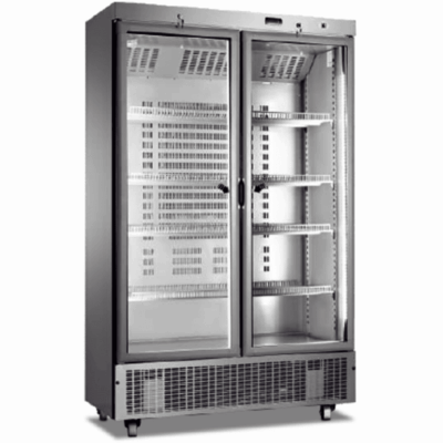 Armário Refrigerado ARV 800 CS TA PV