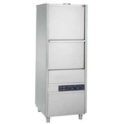 Máquina de lavar utensílios