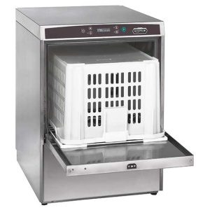 Máquina de lavar utensílios
