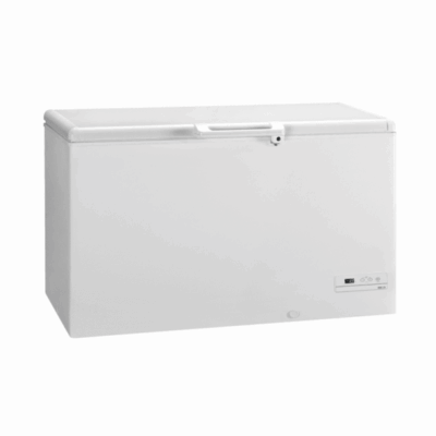 Arca congeladora tampa opaca BD-379