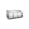 Mesa refrigerada pizzas BG20L3PH