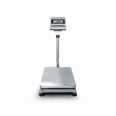 Balança Báscula CAS 150KG
