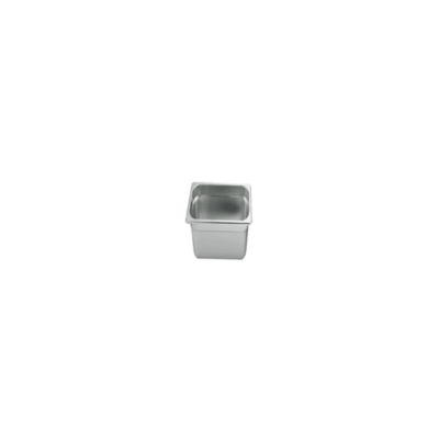 Container liso GN1/6 - 150