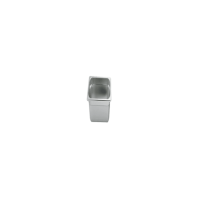 Container liso GN1/9 - 100