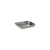 Container liso GN2/1 - 65