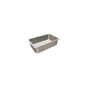 Container perfurado GN1/2 - 65