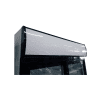 Armário refrigerado 2 portas vidro CSD-1000L