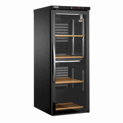 Armário Caves Vinho Refrigerado CV 350 PV 2T