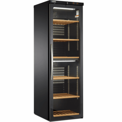 Armário Caves Vinho Refrigerado CV 450 PV