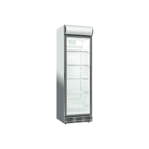 Armário refrigerado porta vidro D-372 M4C