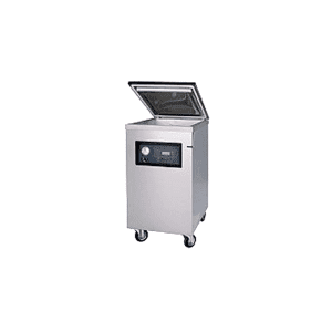 Máquina embalar vácuo DZ-400/2L