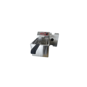 Fritadeira 1 cuba 4Lts - EF-4L
