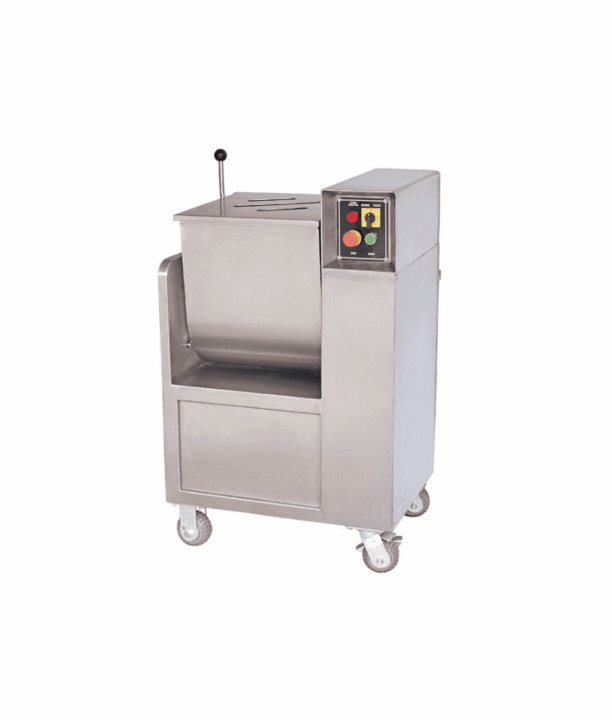 Misturadora de carne elétrica FM50A - Hotelequip.pt Misturadora de carne elétrica FM50A