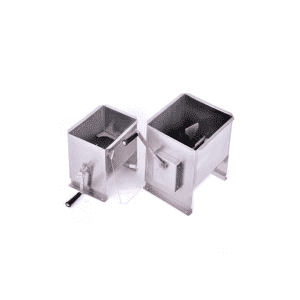 Misturadora manual carne 8Kg - FME02