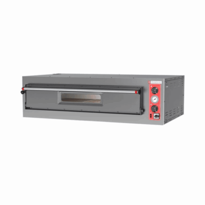 Forno de pizzas elétrico ENTRY MAX M9