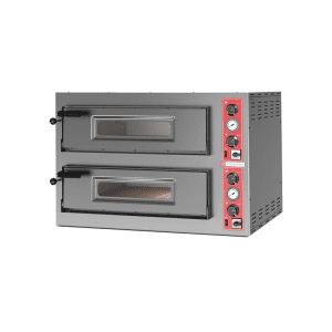 Forno de pizzas elétrico ENTRY MAX M18