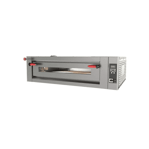 Forno de pizzas elétrico PYRALIS M9