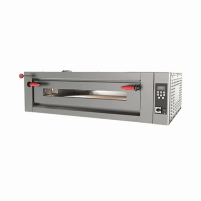 Forno de pizzas elétrico PYRALIS M9