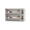 Forno de pizzas elétrico PYRALIS M18