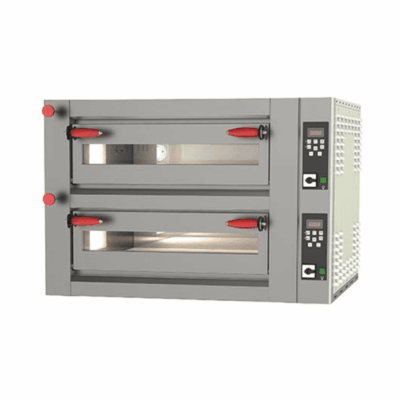 Forno de pizzas elétrico PYRALIS M18