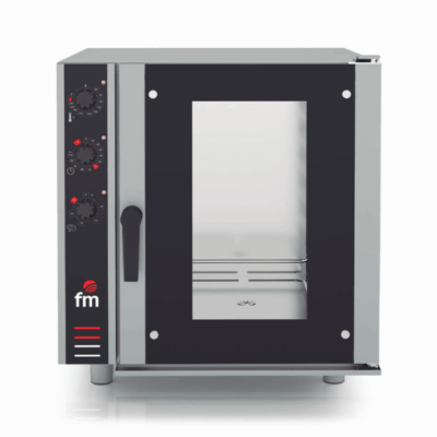 Forno convetor elétrico F106 (6x GN1/1)