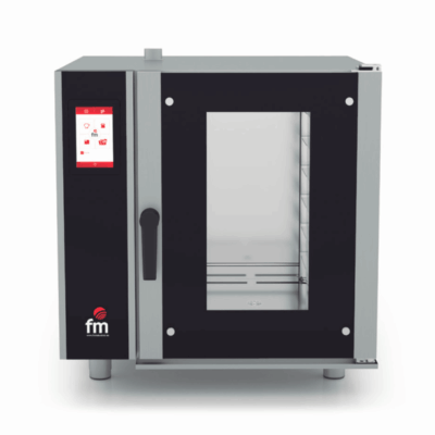 Forno convetor elétrico F106 V7 (6x GN1/1)