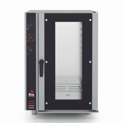 Forno convetor elétrico F110 (10x GN1/1)
