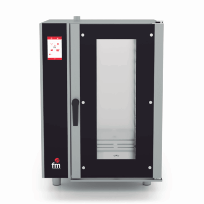 Forno convetor elétrico F110 V7 (10x GN1/1)