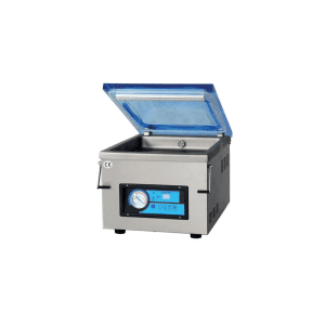 Máquina embalar vácuo HVC-300T/1A