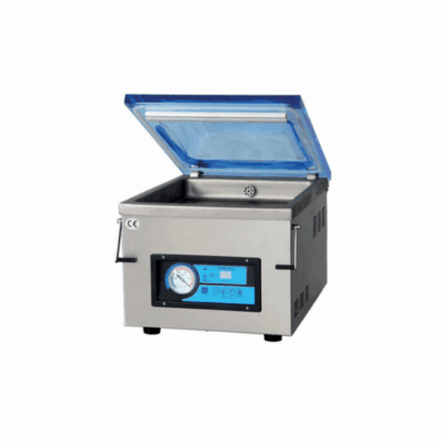Máquina embalar vácuo HVC-300T/1A