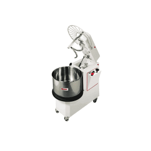Amassadeira espiral 2V