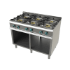 Fogão a gás 6Q - FO7N600QP (L700)